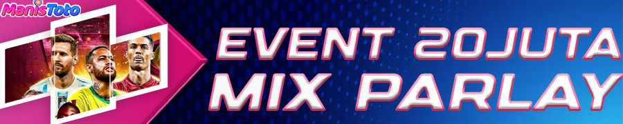 EVENT MIX PARLAY